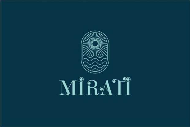 Mirati Goa Arambol Bagian luar foto
